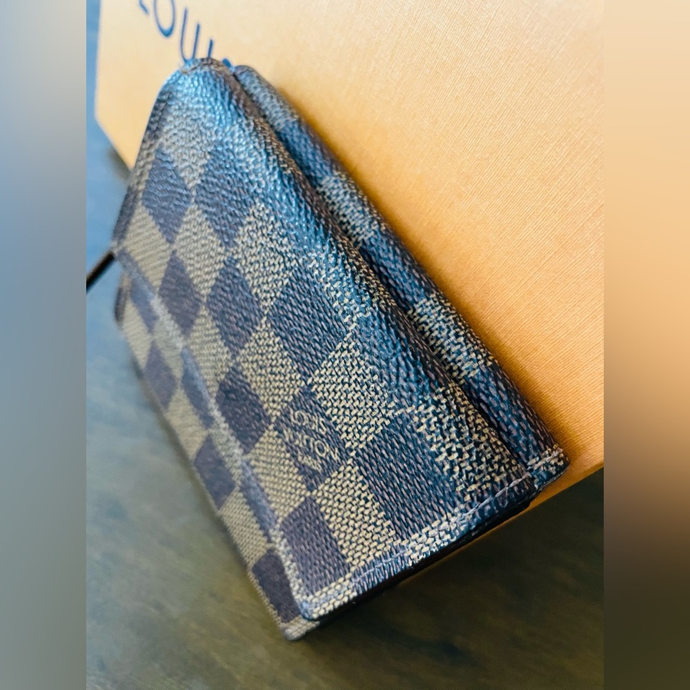 Louis Vuitton,Damiere - Picture 11 of 12